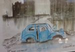 Broady Exhibition at Langworthy Cornerstone